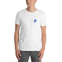 Load image into Gallery viewer, Prophecy P Unisex T-Shirt - Prophecy Cricket