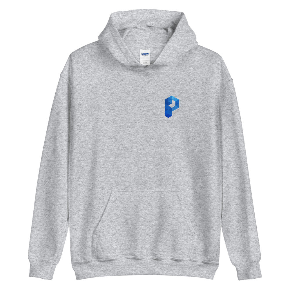 Prophecy Hoodie - Prophecy Cricket